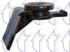 VW 4H0823188 Clip, trim/protective strip